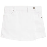 Overlap Skort