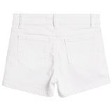 Overlap Skort
