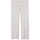 Pant With Allover Bows