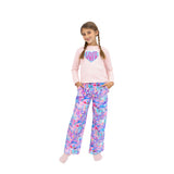 Glam Squad Plush Pant