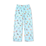 Puppy Love Plush Pant