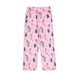 Teddy Bows Plush Pant