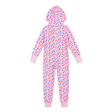 Cheerful Heart Plush Onesie