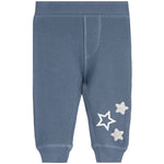 2pc Chenille Star Thermal Set - Denny's