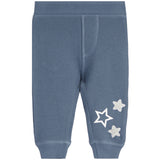 2pc Chenille Star Thermal Set - Denny's