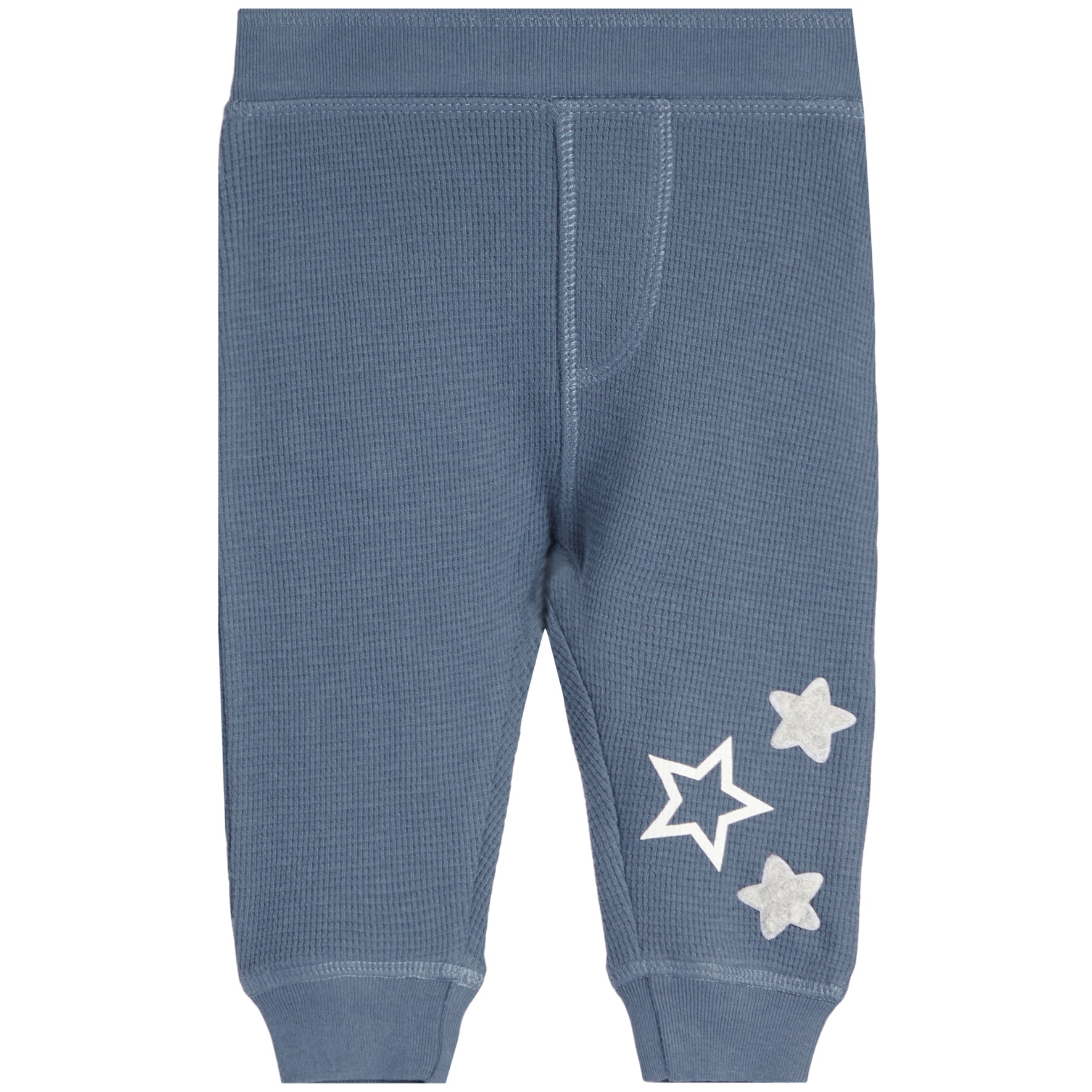 2pc Chenille Star Thermal Set - Denny's