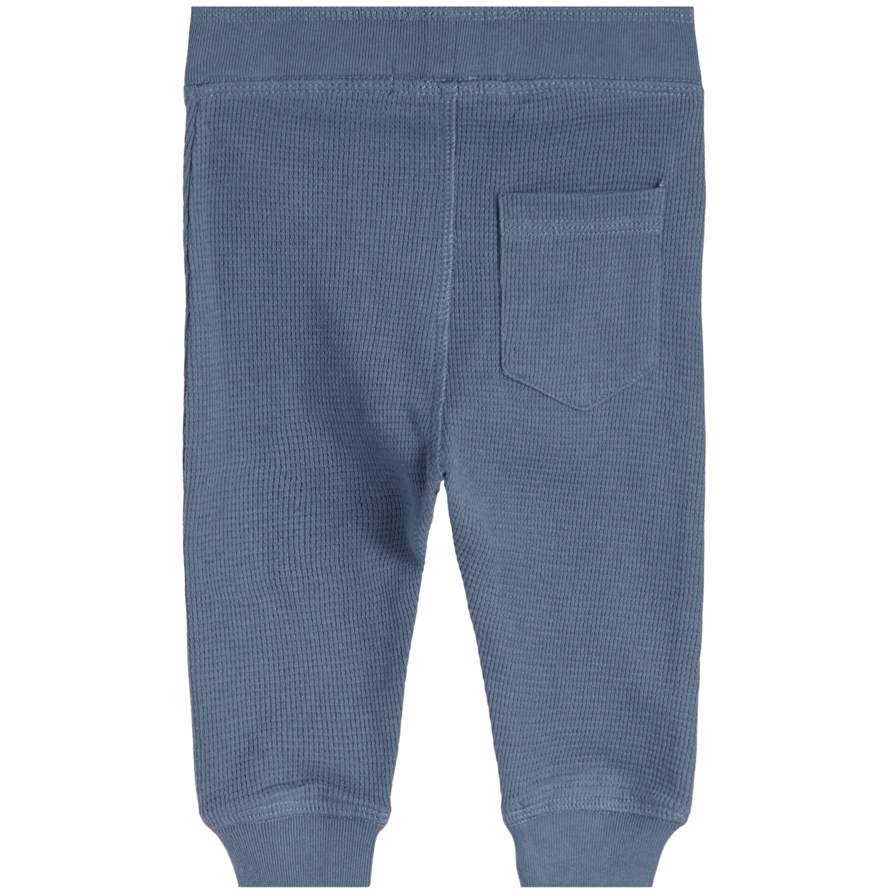 2pc Chenille Star Thermal Set - Denny's