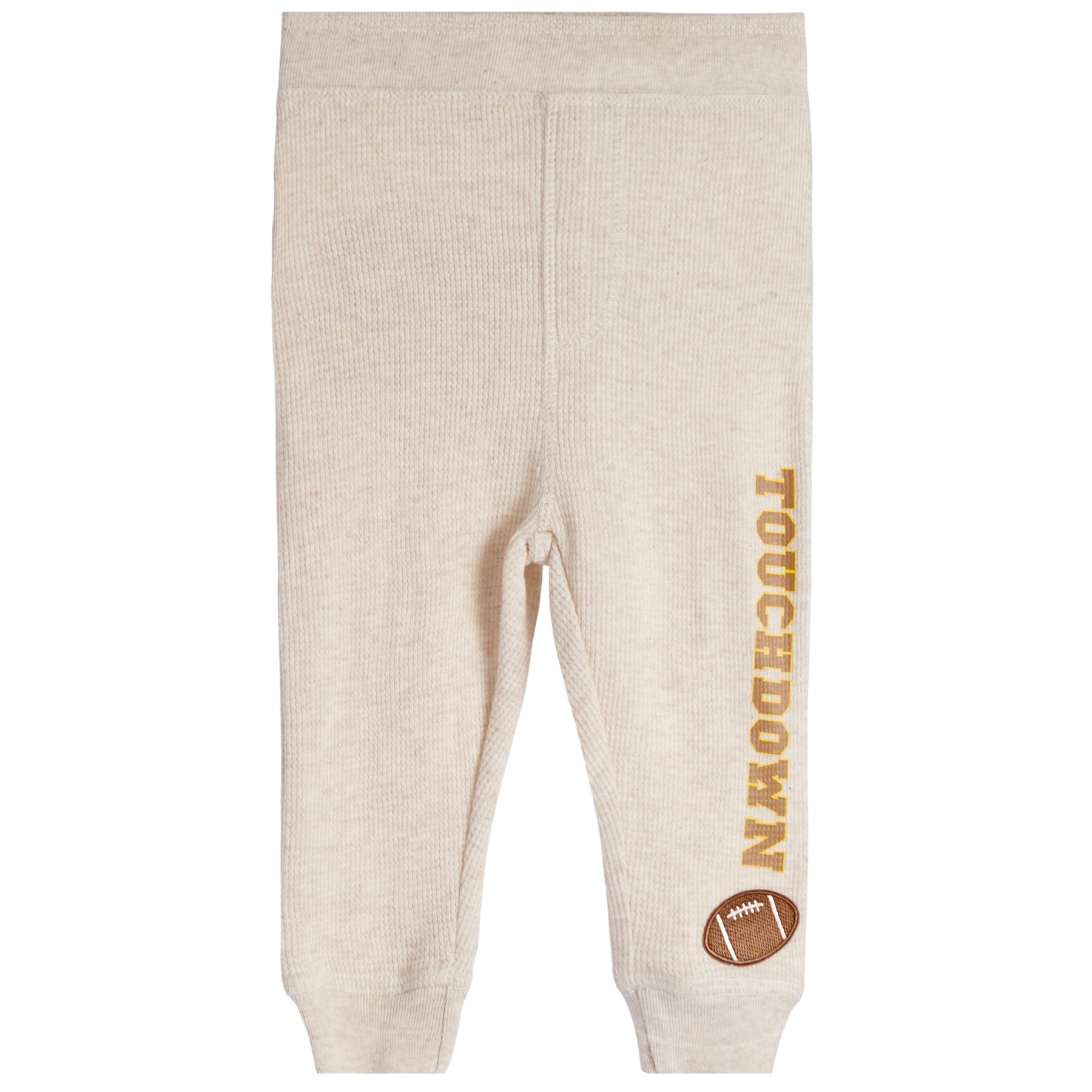 2pc Football Thermal Set - Denny's