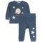 2pc Baseball Man Set - Denny's