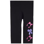 2pc Bow Shirt & Legging Set - Denny's