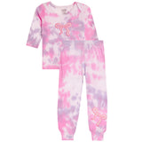 2pc Bow Matilda Legging Set