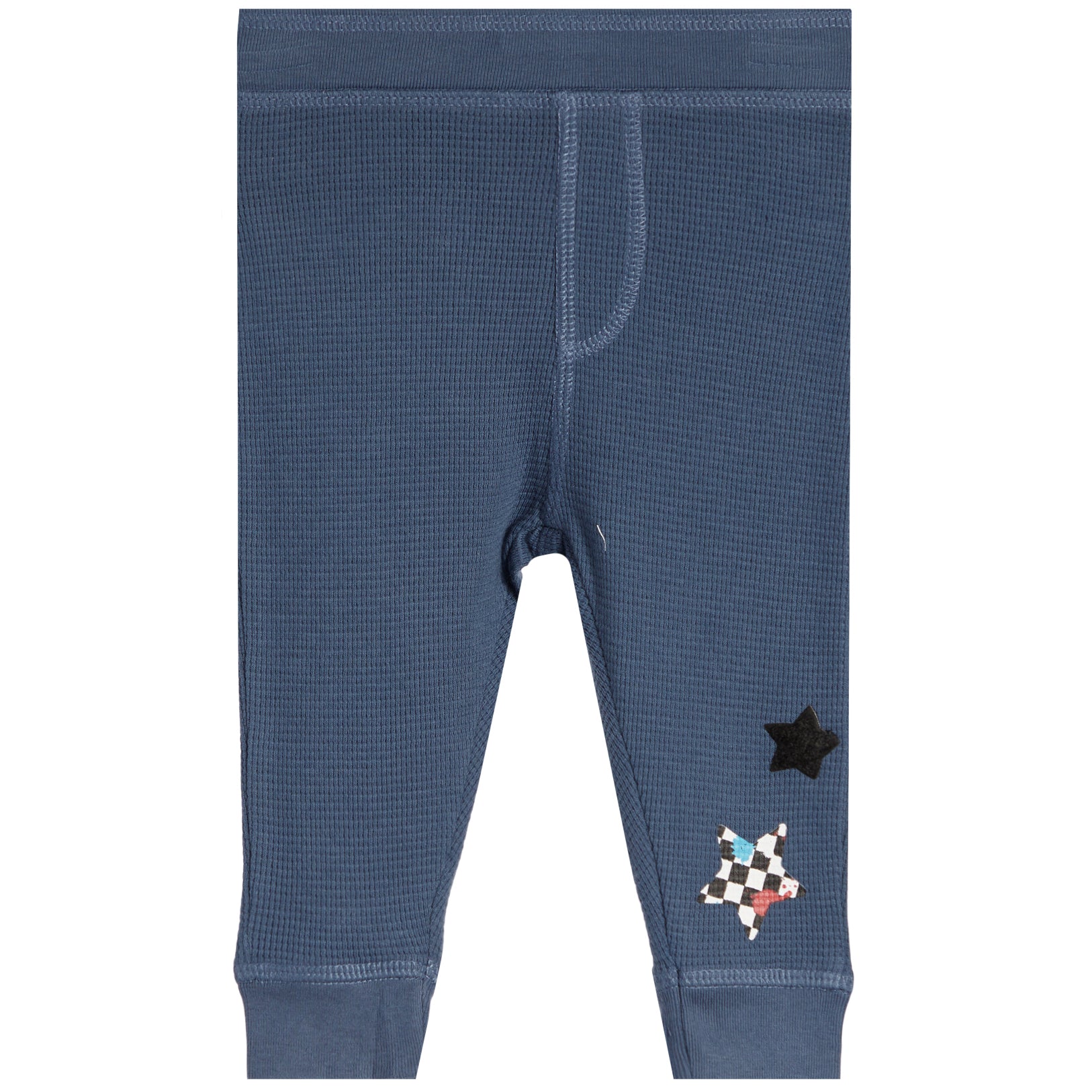 2pc Check Star Thermal Set - Denny's
