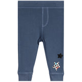 2pc Check Star Thermal Set - Denny's