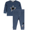 2pc Check Star Thermal Set - Denny's