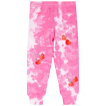 2pc Cherry Bow Set - Denny's