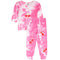 2pc Cherry Bow Set - Denny's