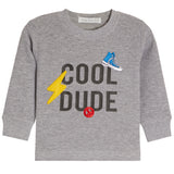 2pc Cool Dude Thermal Set - Denny's