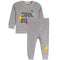 2pc Cool Dude Thermal Set - Denny's