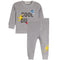2pc Cool Dude Thermal Set - Denny's