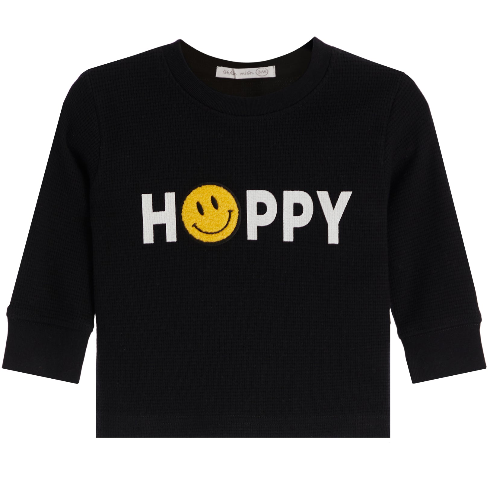 2pc Happy Thermal Set - Denny's