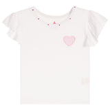 2pc Gingham Love legging Set