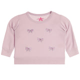 2pc Bows Hacci Set