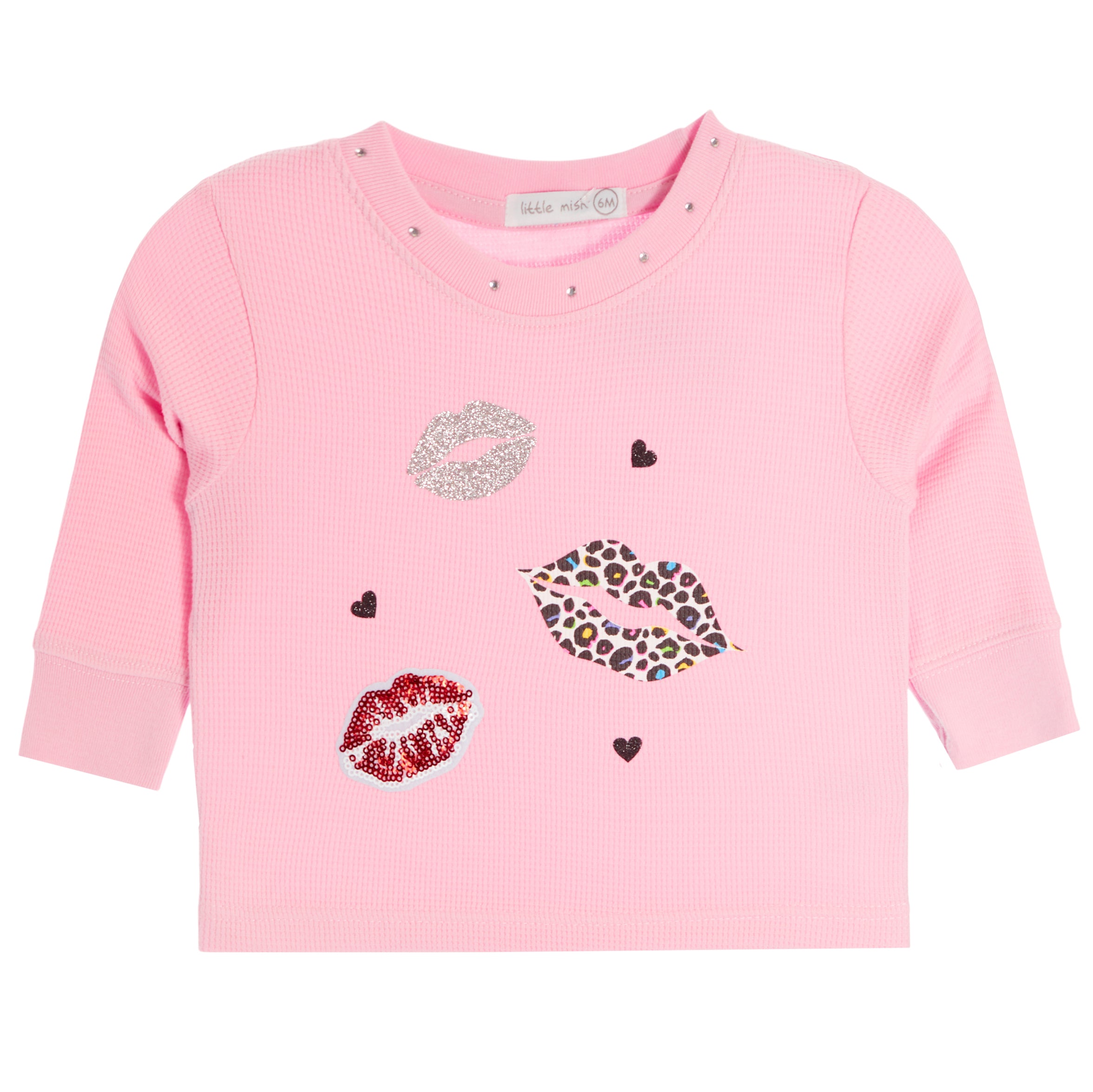 2pc Lip Thermal Set - Denny's
