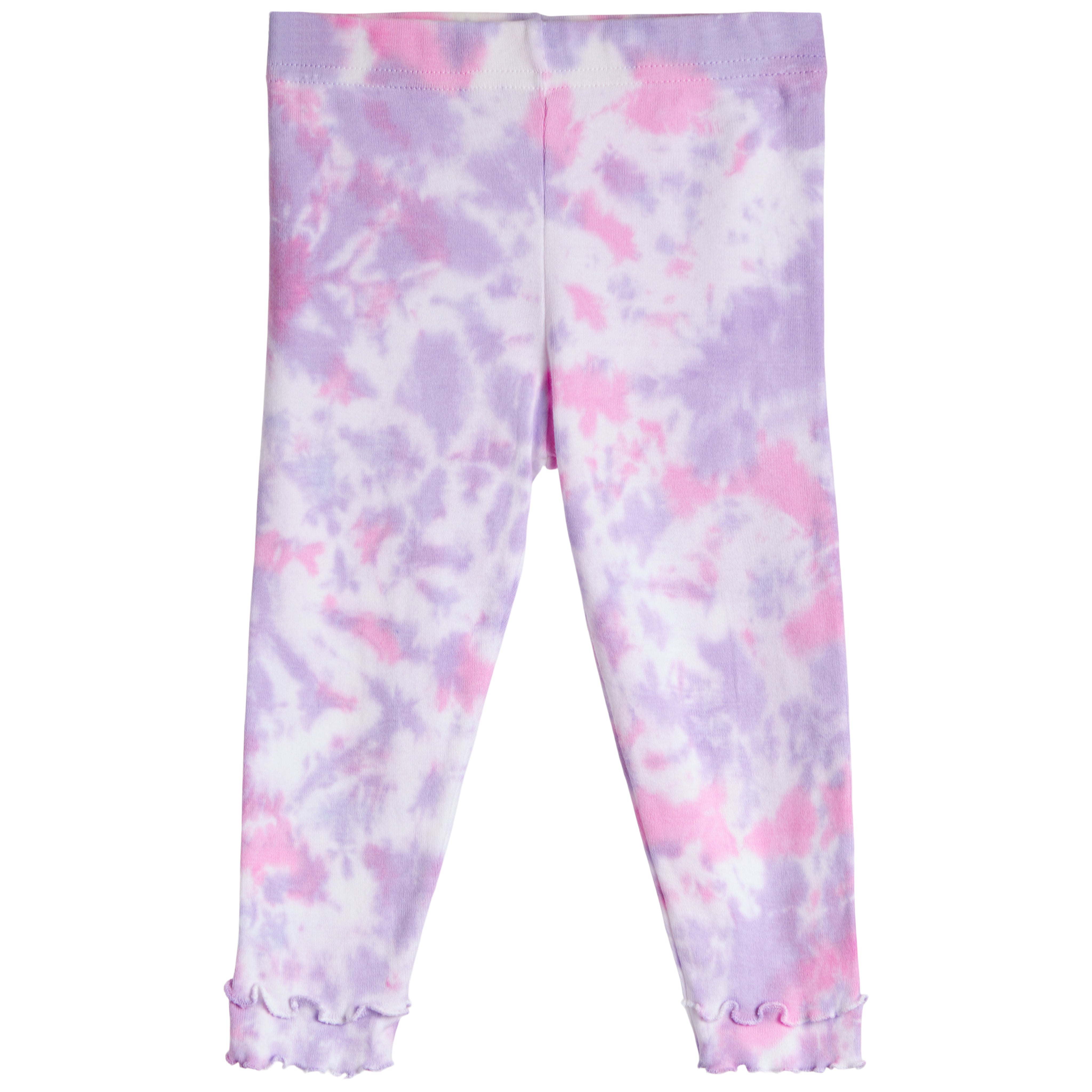 2pc Love Tie Dye Set - Denny's