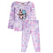 2pc Love Tie Dye Set - Denny's