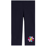 2pc Multi Patch Legging Set - Denny's