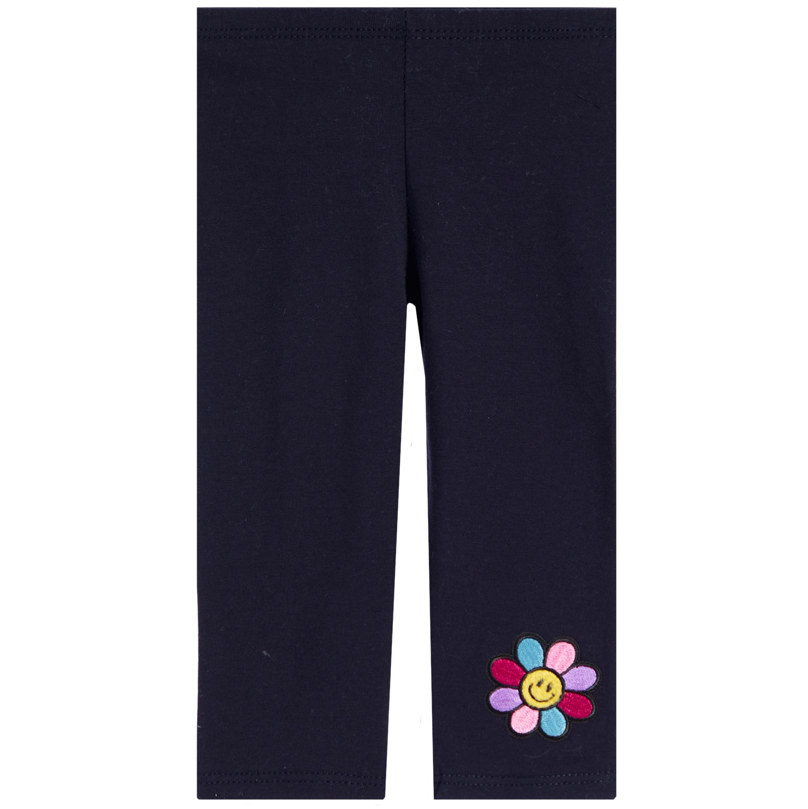 2pc Multi Patch Legging Set - Denny's