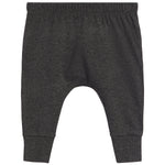 Just A Boy And His Mama 2pc Onesie Harem Pant Set - Denny's