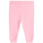 2pc Purple Pink Bow Set - Denny's