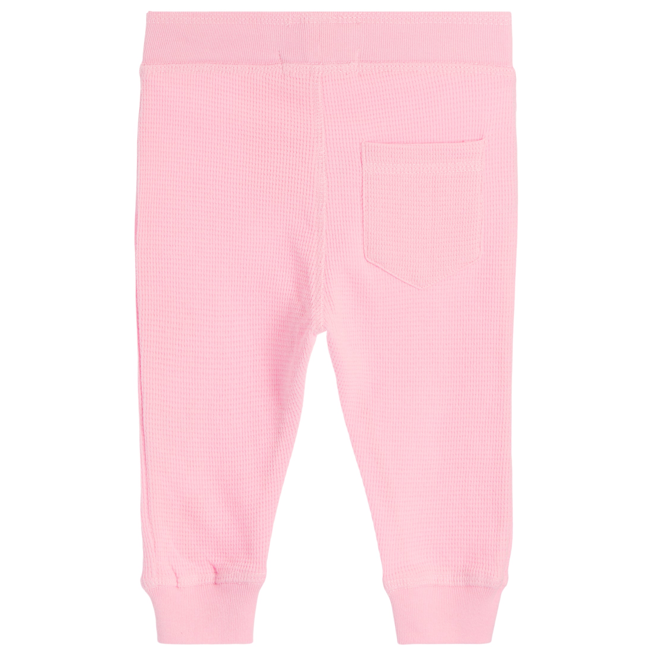 2pc Purple Pink Bow Set - Denny's