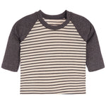 2pc Layered Harem Set Raglan - Denny's