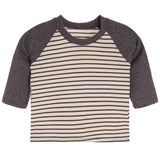 2pc Layered Harem Set Raglan - Denny's