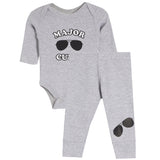 2pc Major Cutie Rib Set