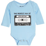 2pc Perfect Mix Set - Denny's
