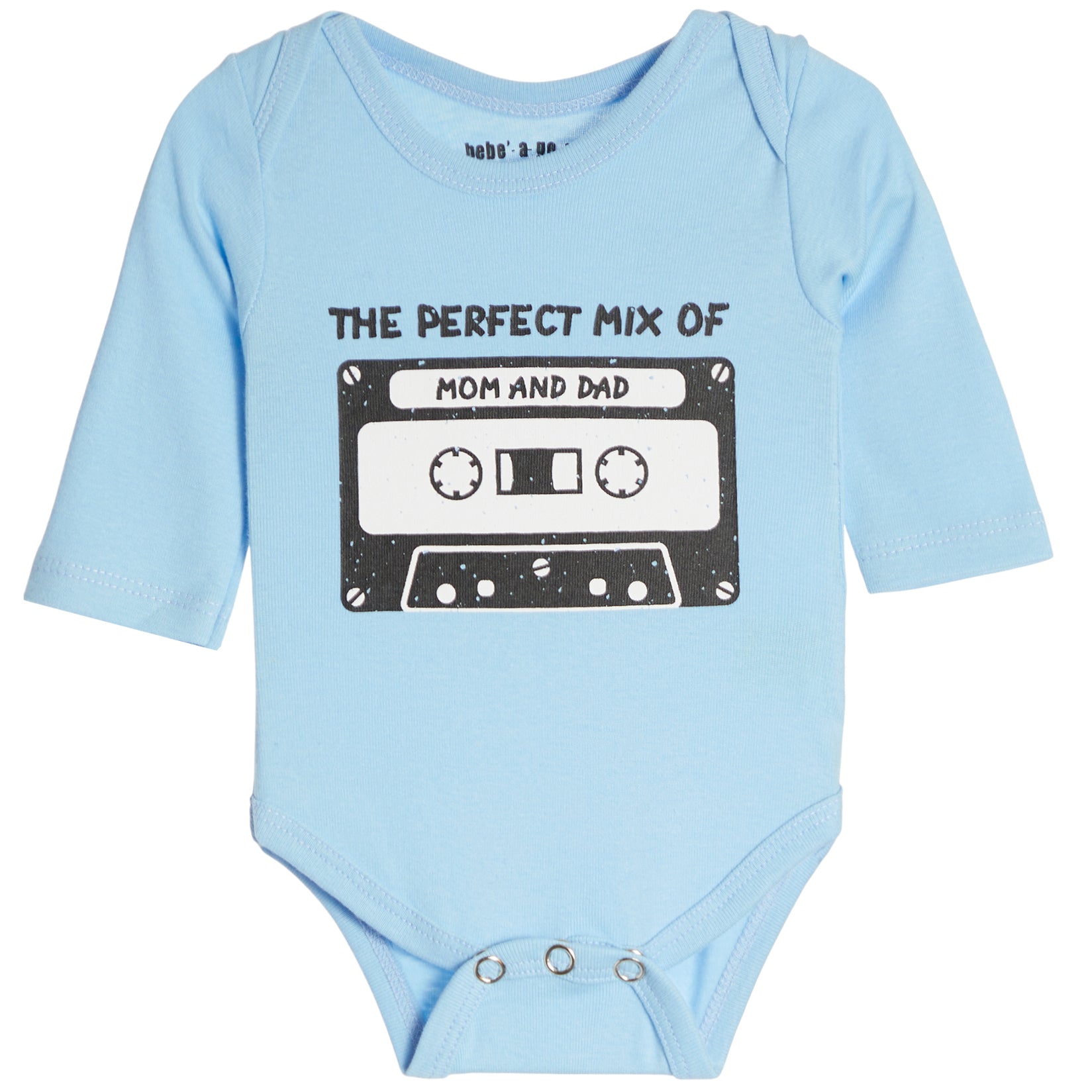 2pc Perfect Mix Set - Denny's