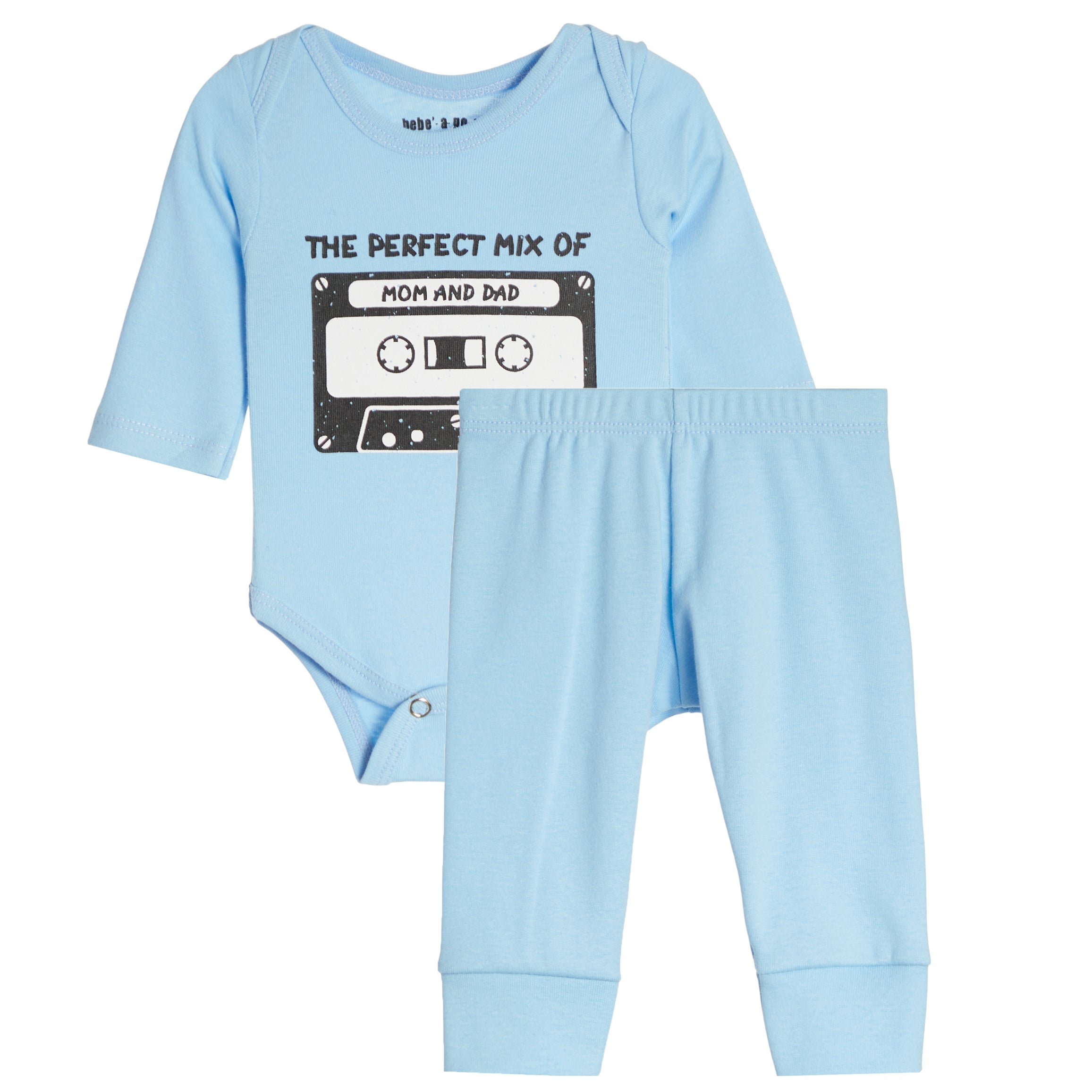 2pc Perfect Mix Set - Denny's