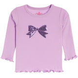 2pc Sequin Bow Legging Set - Denny's
