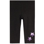 2pc Sequin Bow Legging Set - Denny's