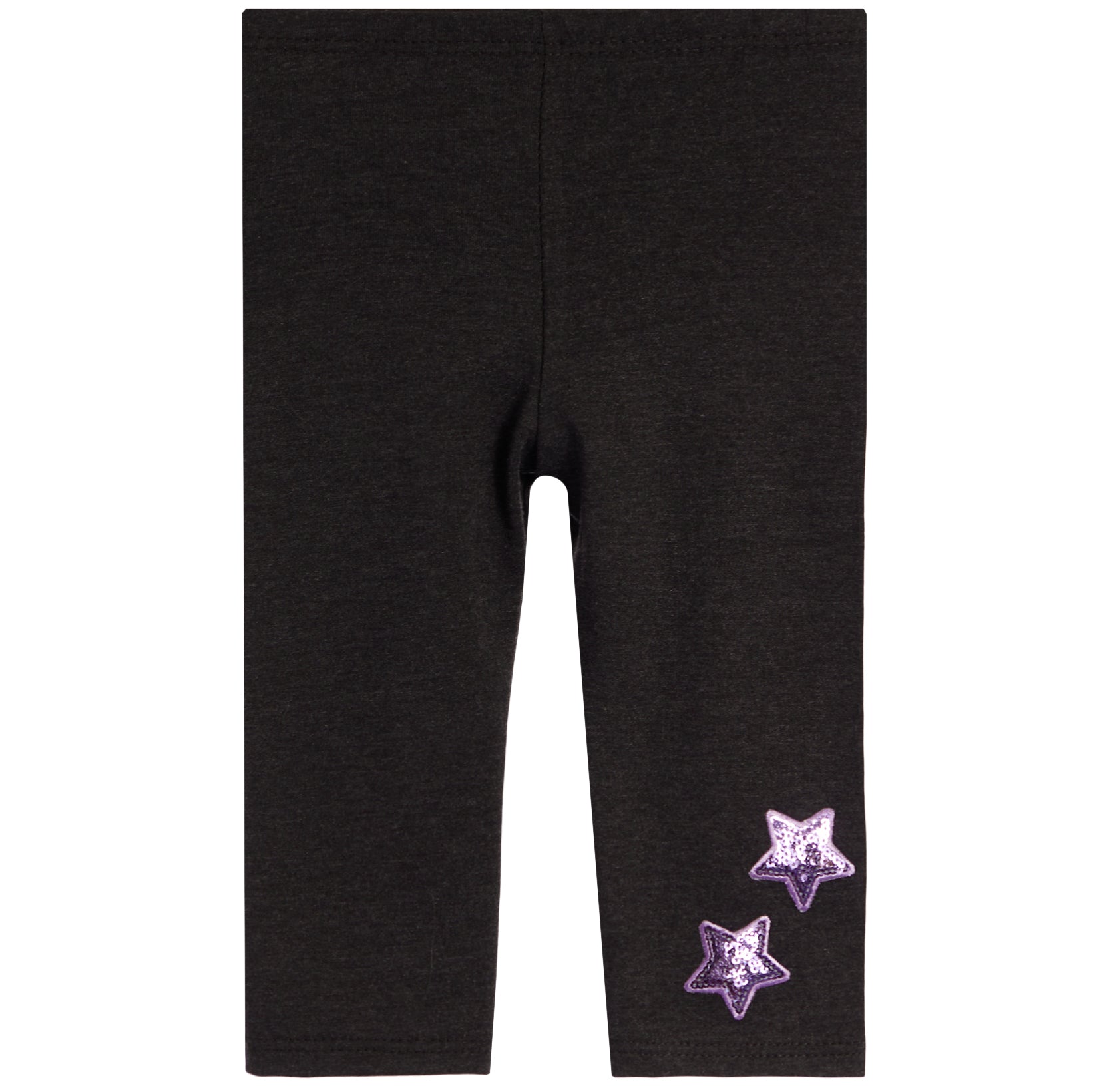 2pc Sequin Bow Legging Set - Denny's