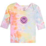 2pc Smiley Izzy  Legging Set