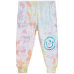 2pc Tie Dye Set - Denny's