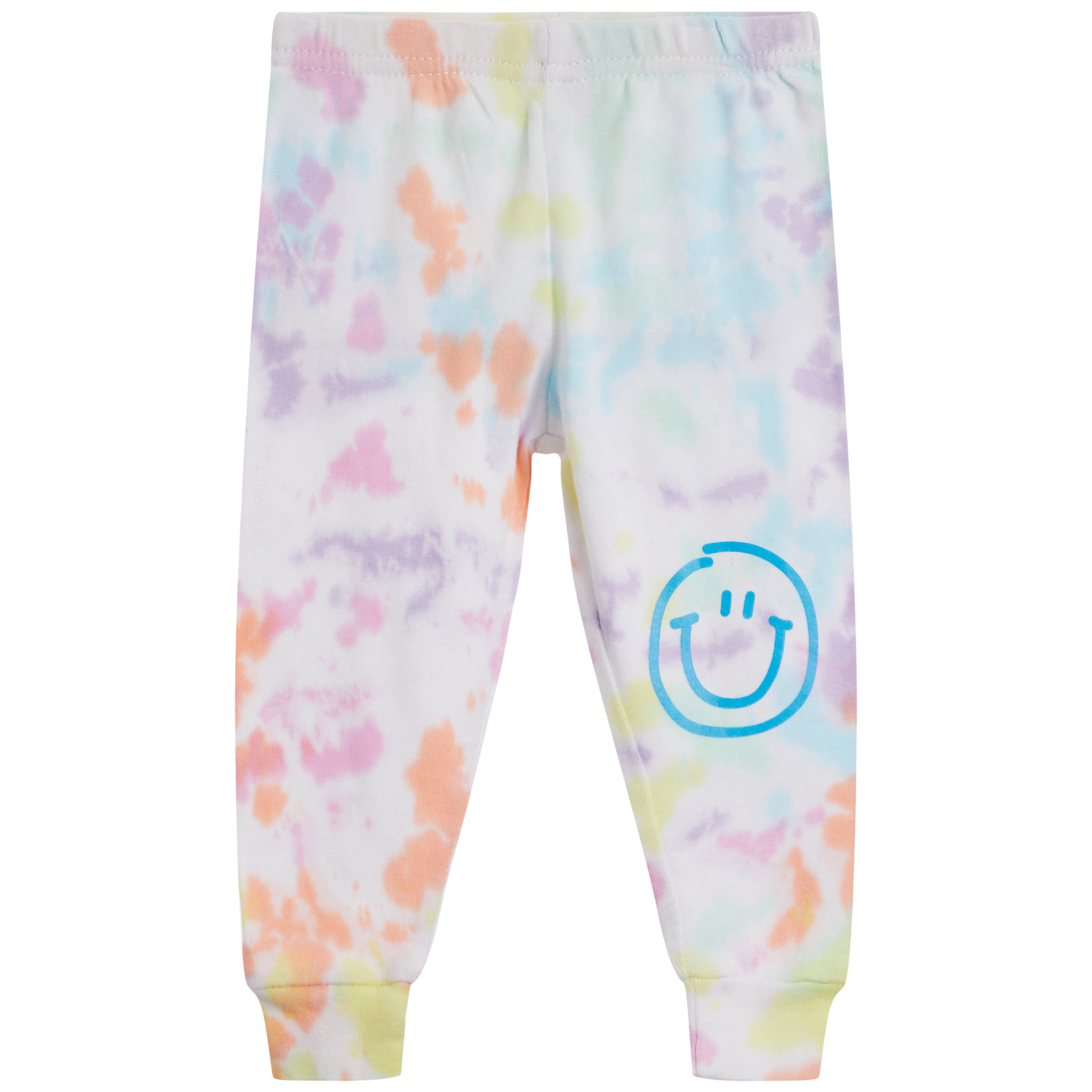 2pc Tie Dye Set - Denny's