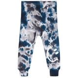 2pc Smiley Pajama Set - Denny's