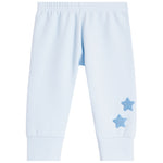 2pc Star Thermal Onesis Set - Denny's