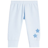 2pc Star Thermal Onesis Set - Denny's