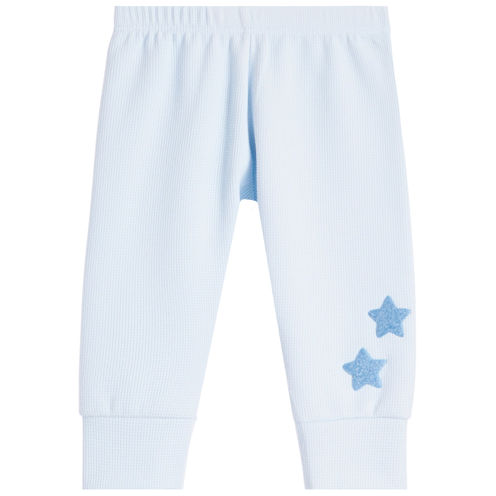 2pc Star Thermal Onesis Set - Denny's